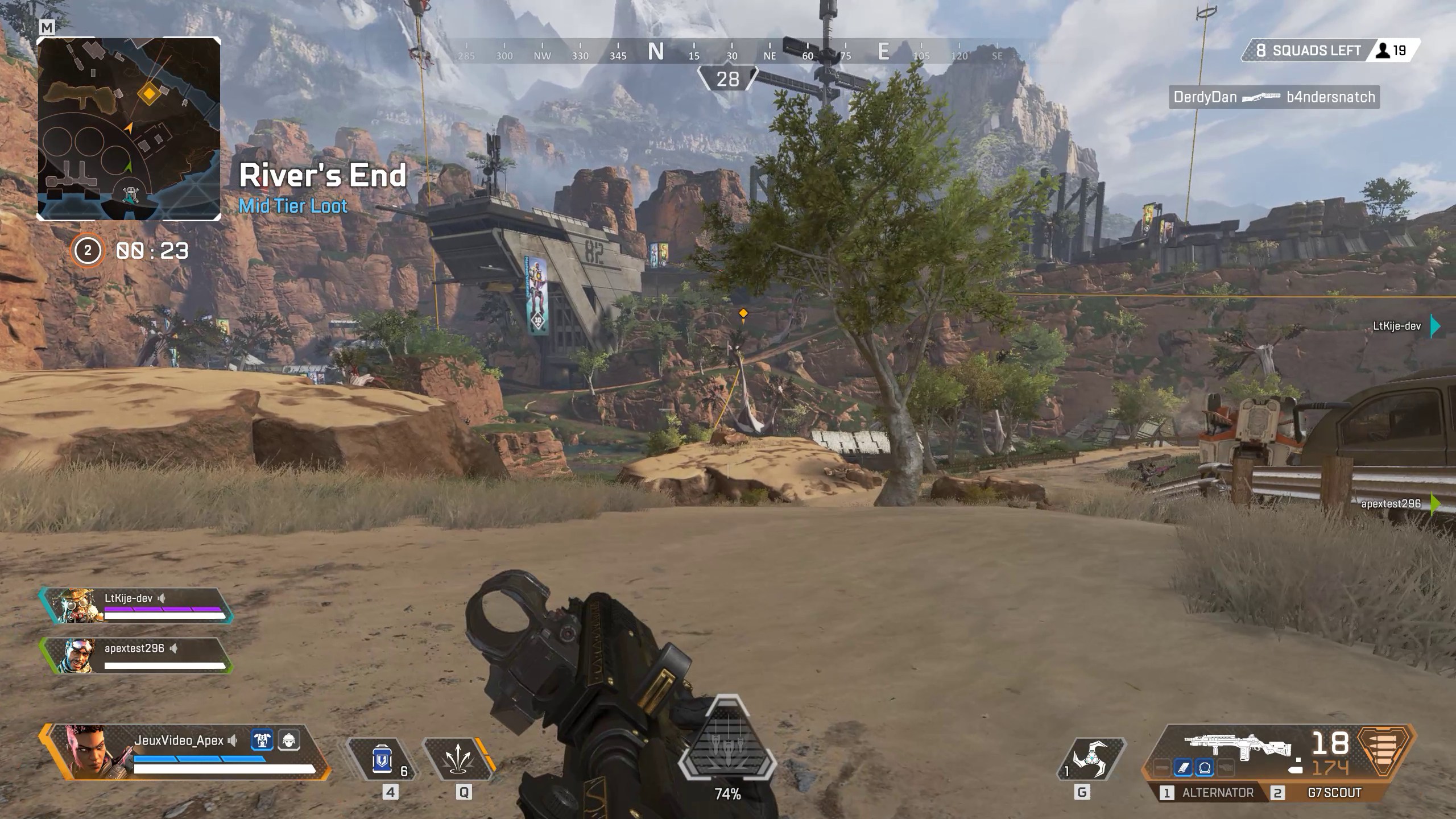 Apex Legends - Imagen 49